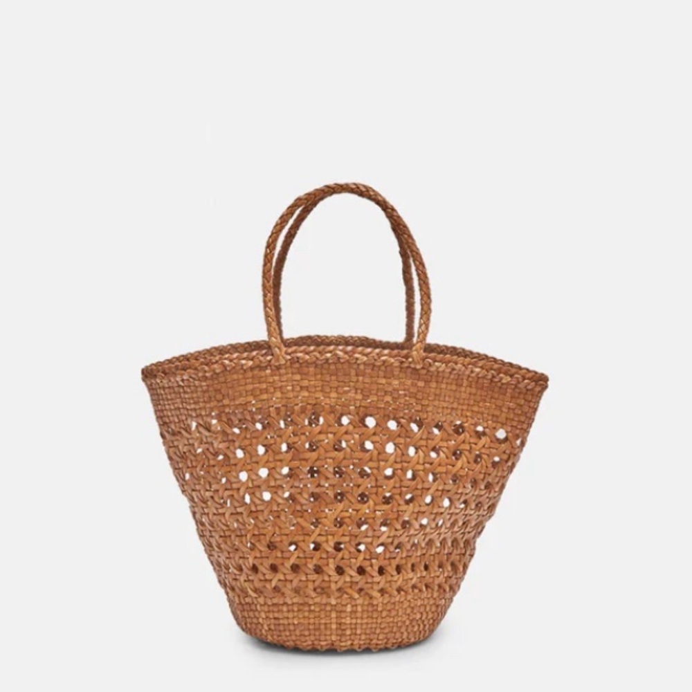 Dragon Diffusion Woven Bag